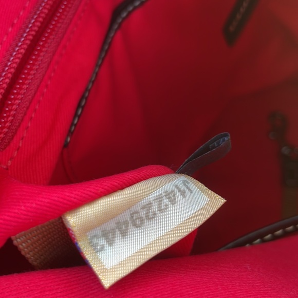 Doooney & Bourke shoulder set - Picture 14 of 15